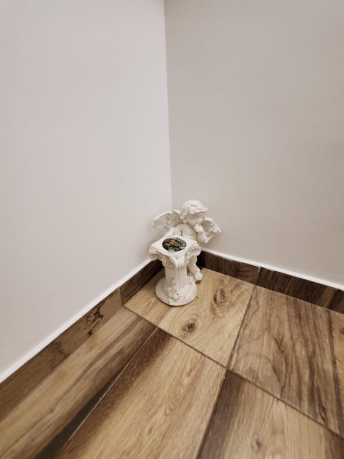 Edificio Santa Marta Apartment Богота Екстериор снимка