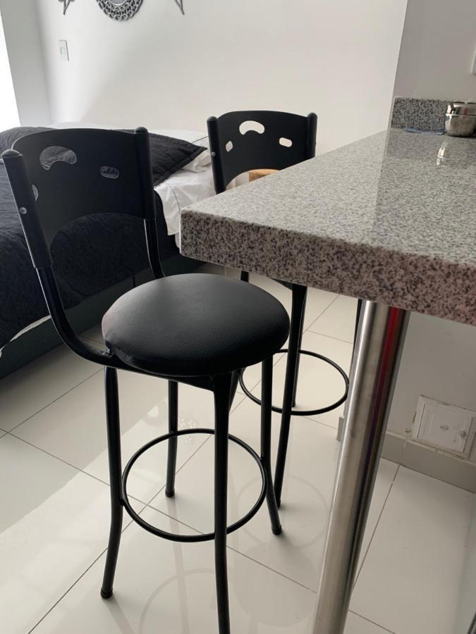 Edificio Santa Marta Apartment Богота Екстериор снимка